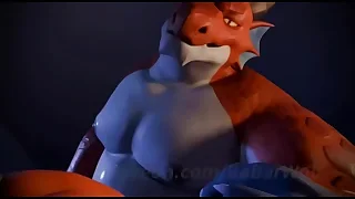 Furry Gay Anal 7